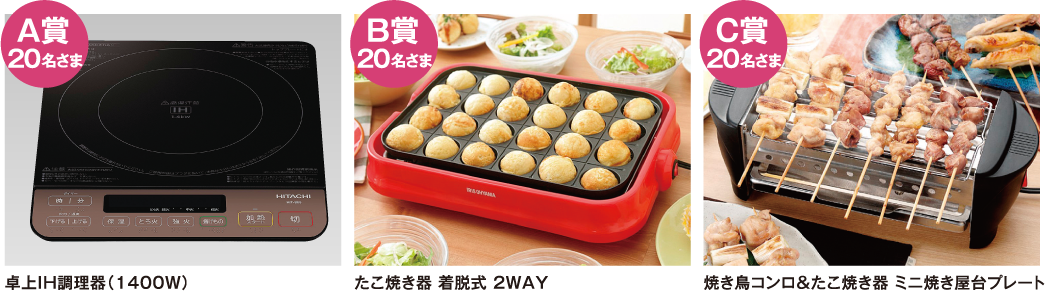 光熱費試算でプレゼントキャンペーン 光熱費試算でプレゼントキャンペーン